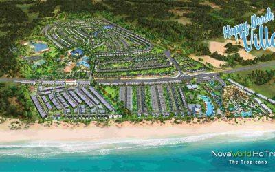 Happy Beach Villas