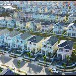 Tiến độ thi công Tháng 9.2021 Nova Word Phan Thiết