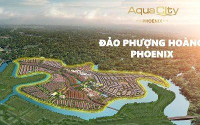 Phân Khu Đảo Phượng Hoàng